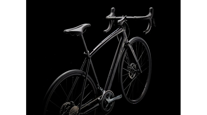 Domane AL 4 Gen 3 - Trek Bikes (JP)