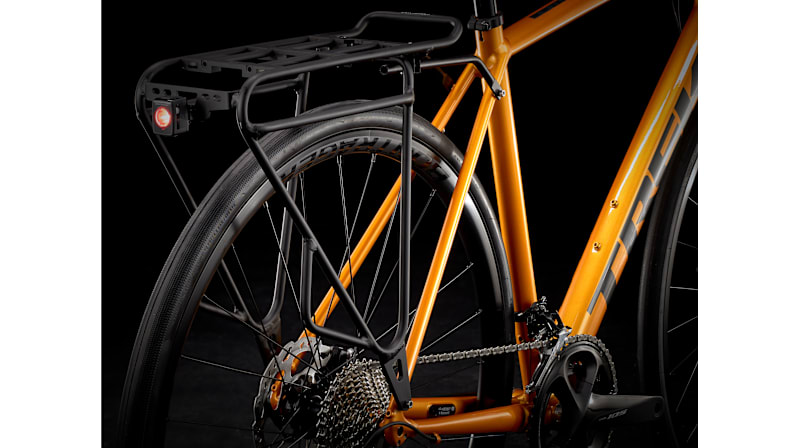 Domane AL 5 Gen 3 - Trek Bikes