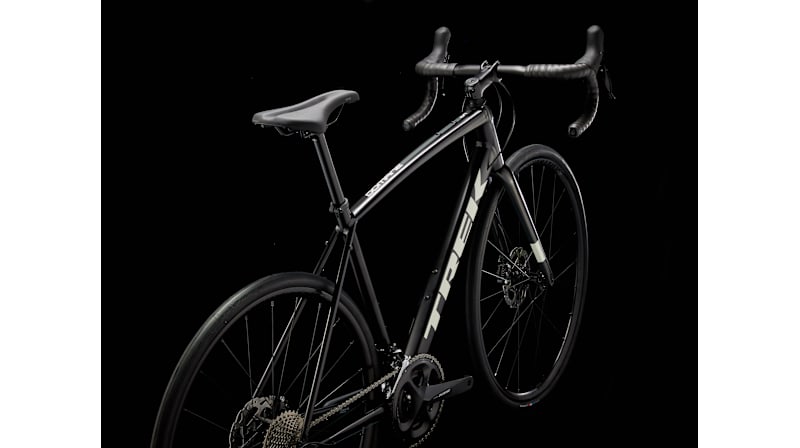 Domane AL 5 Gen 3 - Trek Bikes (IN)