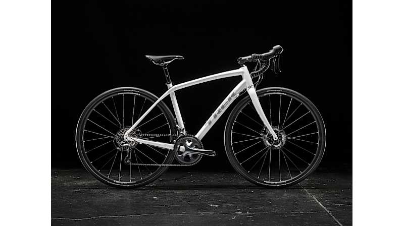 Domane ALR 4 Disc Women's - Trek Bikes