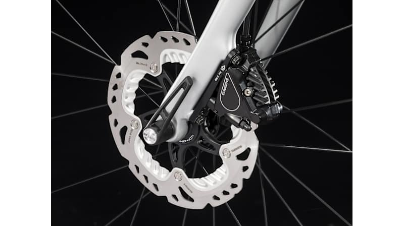 Domane ALR 4 Disc - Trek Bikes (JP)