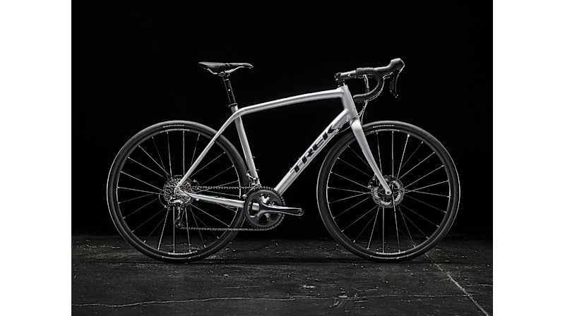 Domane ALR 4 Disc - Trek Bikes