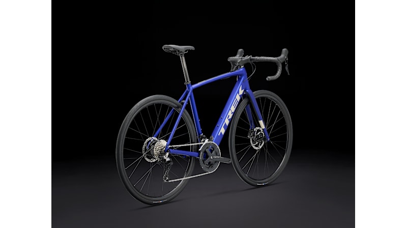 Domane+ AL 5 - Trek Bikes