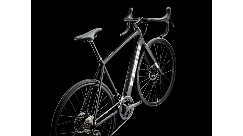 Domane+ AL 5 - Trek Bikes