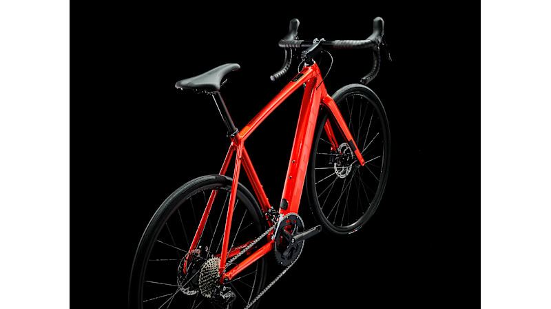 Domane+ AL 5 - Trek Bikes (JP)