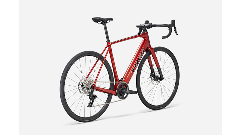 Explore Electric Road Bikes | E-Road Bike Collection Online - Trek