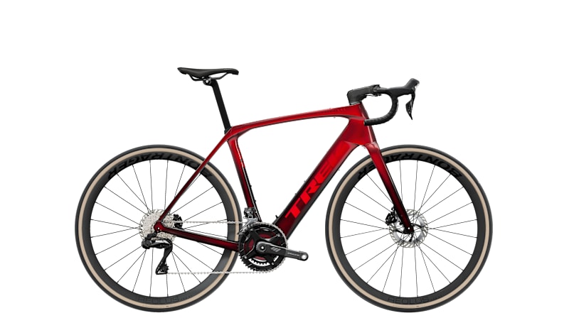 E-Carbonrennrad Domane+ SLR  Trek Bikes (DE)