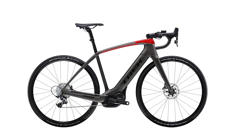 Domane+ - Trek Bikes
