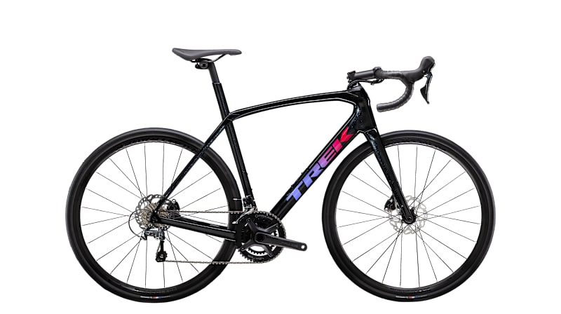 Domane SL 4 - Trek Bikes