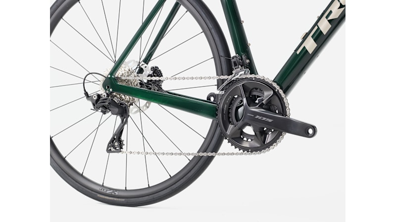 Domane エンデュランスロードバイク – Trek Bikes (JP)