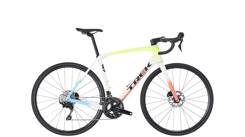 Domane エンデュランスロードバイク – Trek Bikes (JP)