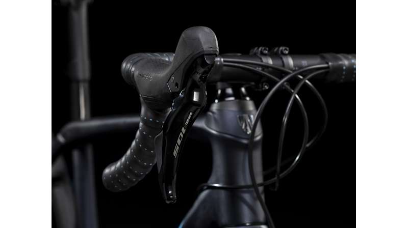 Domane SL 5 Disc Women's - Trek Bikes