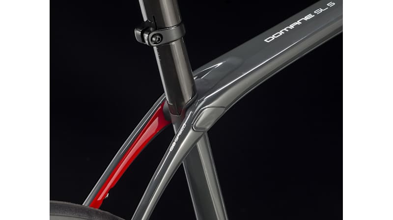 Domane SL 5 Disc - Trek Bikes