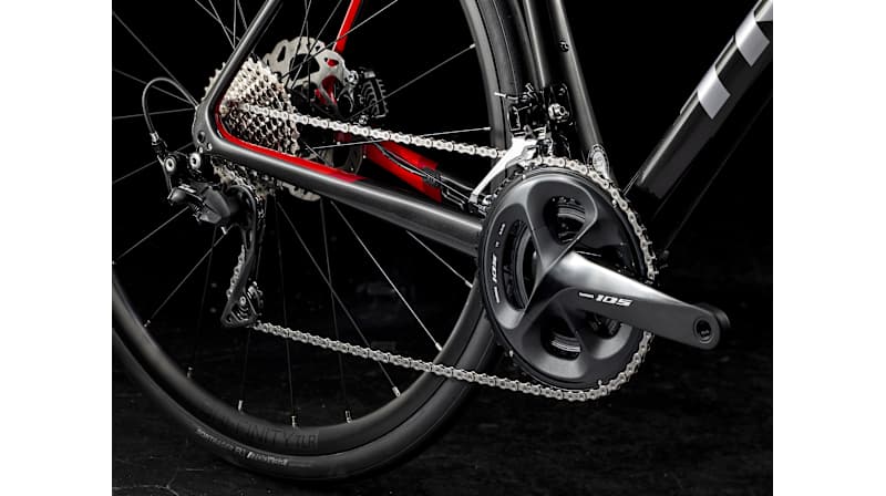 Domane SL 5 Disc - Trek Bikes (JP)