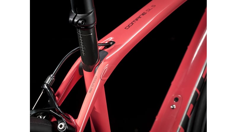 Domane SL 5 Women's - Trek Bikes
