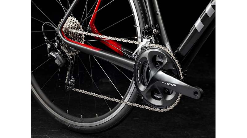 Domane SL 5 - Trek Bikes (JP)