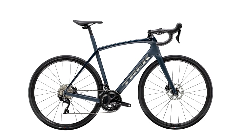 Domane SL 5 - Trek Bikes