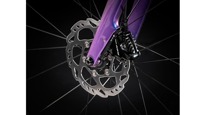Domane SL 5 - Trek Bikes