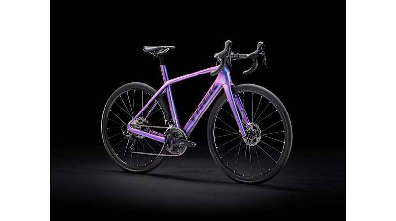 Domane SL 5 - Trek Bikes