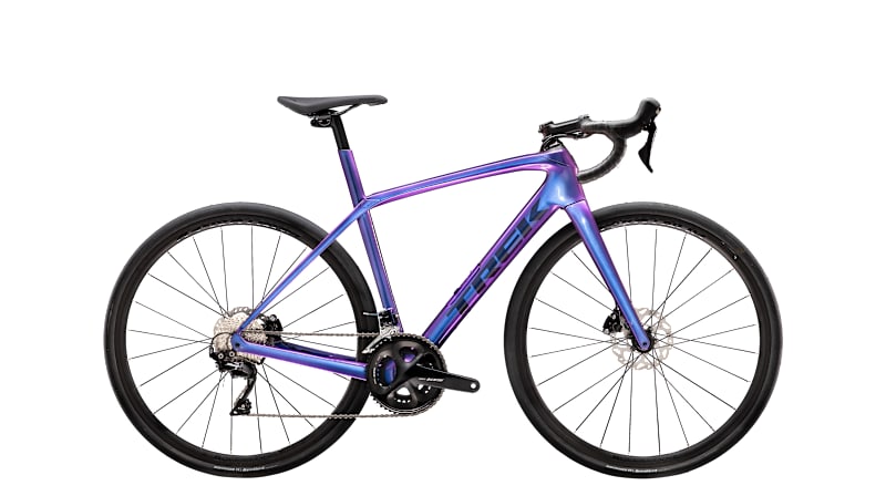 Domane SL 5 - Trek Bikes