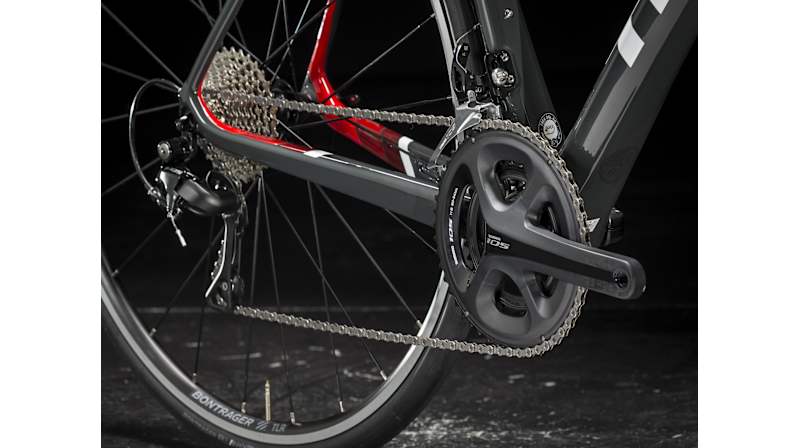 Domane SL 5 - Trek Bikes