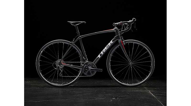 Domane SL 5 - Trek Bikes