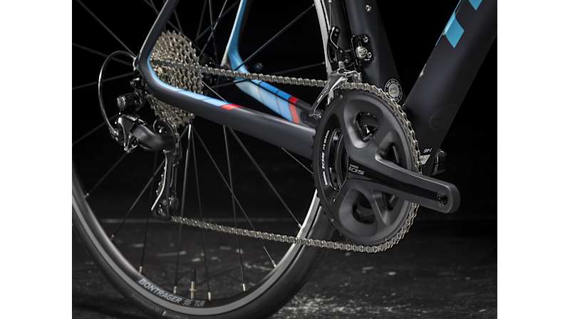 Domane SL 5 - Trek Bikes (JP)