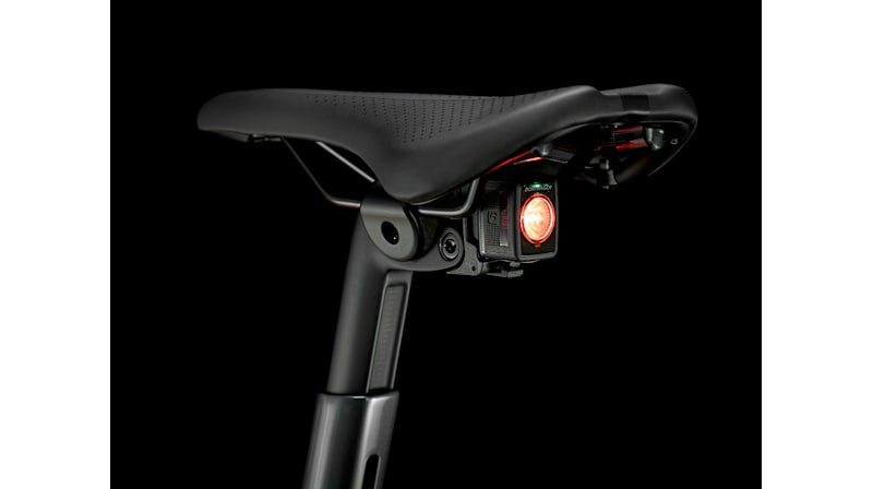 Domane SL 5 - Trek Bikes