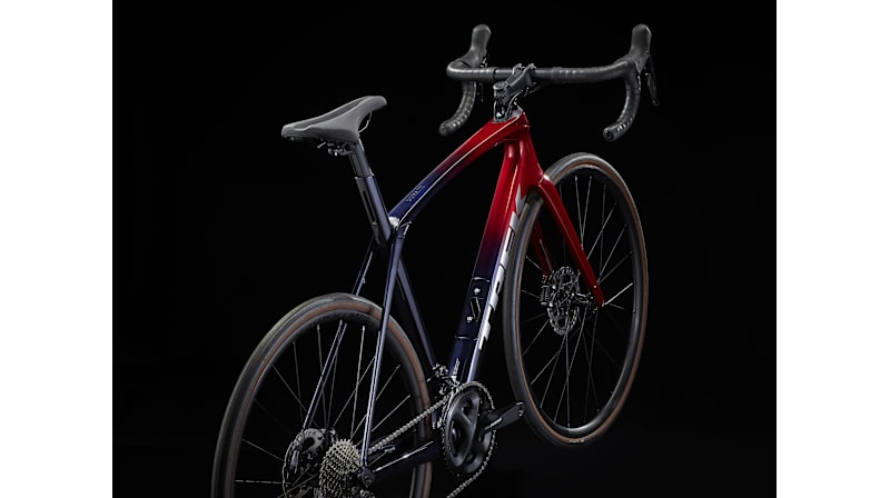 Domane SL 5 Gen 3 - Trek Bikes