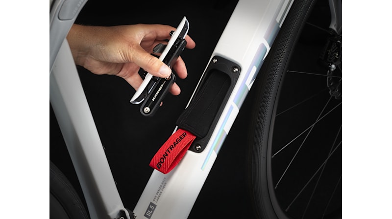 Domane SL 5 Gen 3 - Trek Bikes