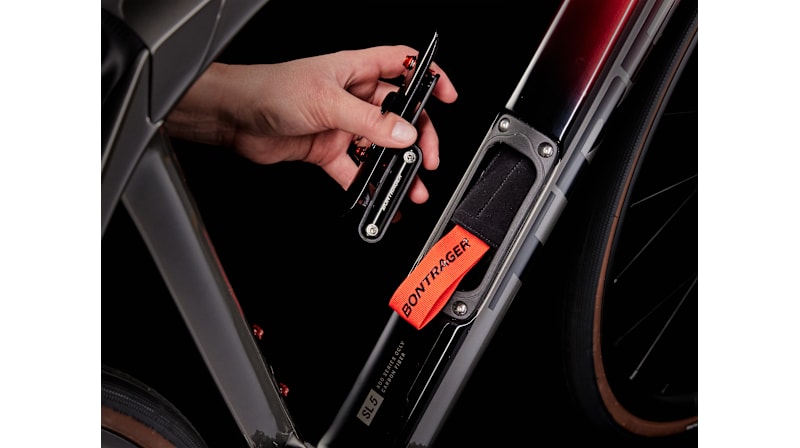 Domane SL 5 Gen 4 - Trek Bikes (JP)
