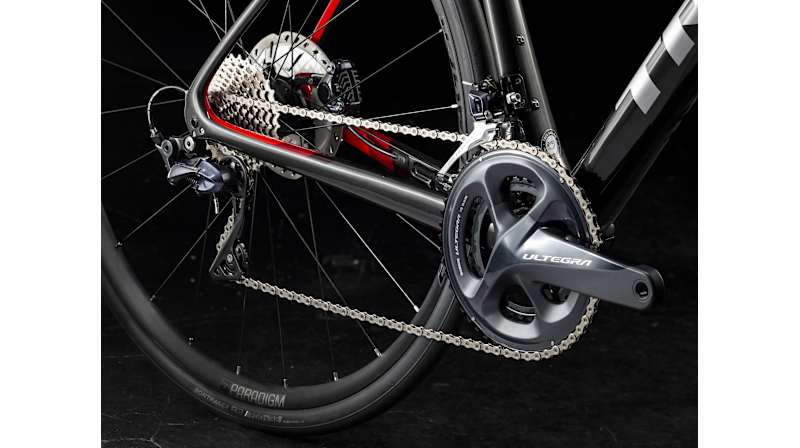 Domane SL 6 Disc Women's - Trek Bikes