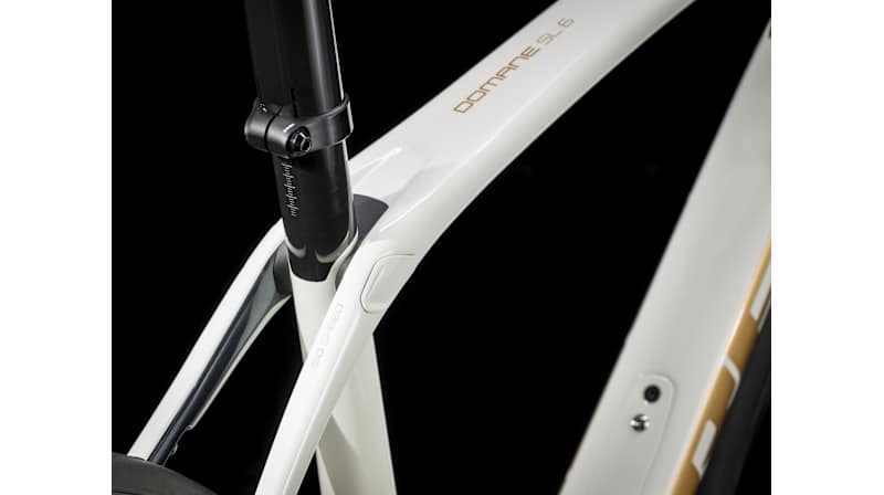 Domane SL 6 Disc Women's - Trek Bikes (JP)