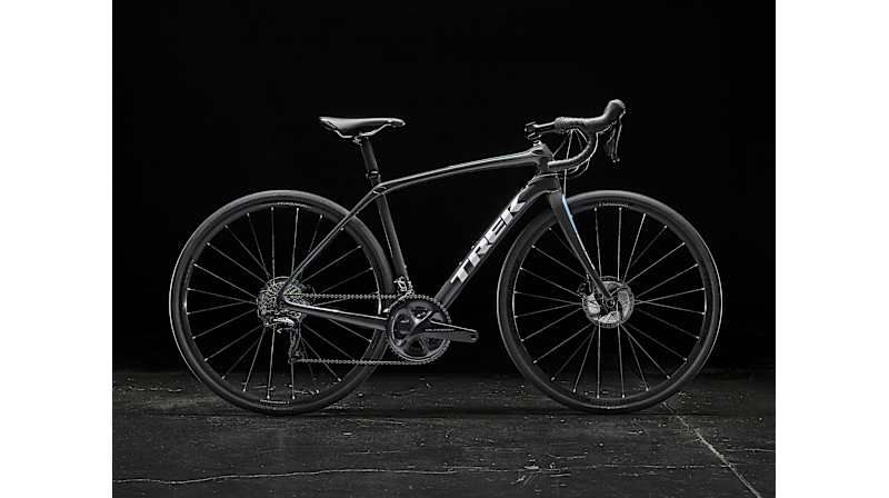 TREK（トレック）　Domane SL 6 Disc WSD（ドマーネ） Trek Domane SL 6 Gen 4 2026年モデル – バイクプラス