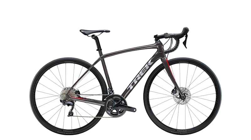 TREK（トレック）　Domane SL 6 Disc WSD（ドマーネ） Domane SL 6 Disc Women's - Trek Bikes