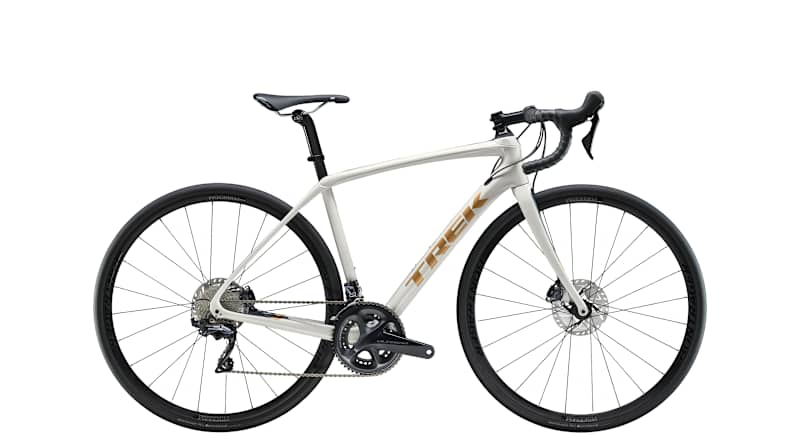 Domane SL 6 Disc Women's - Trek Bikes (JP)