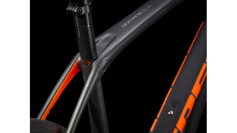 Domane SL 6 Disc - Trek Bikes