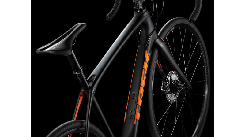 Domane SL 6 Disc - Trek Bikes