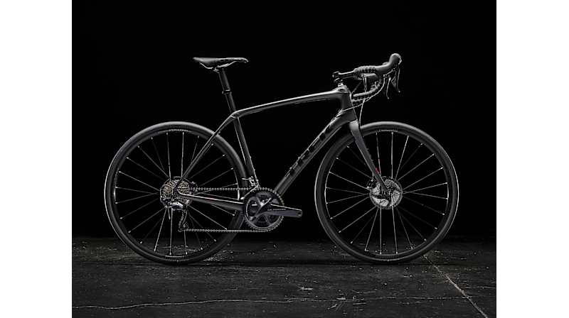 Domane SL 6 Disc - Trek Bikes