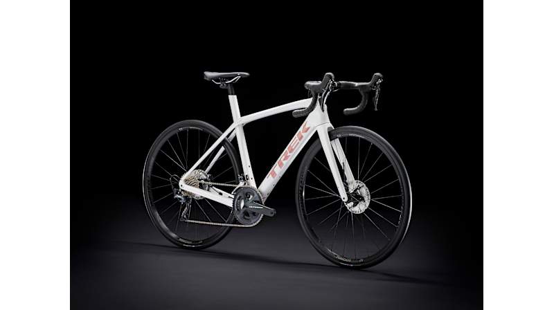 Domane SL 6 - Trek Bikes (AU)