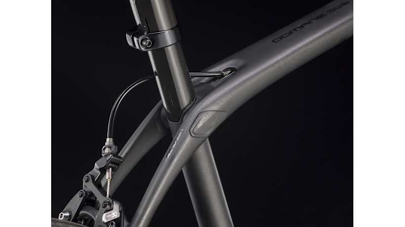 Domane SL 6 - Trek Bikes