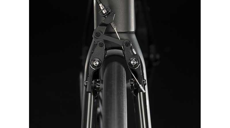 Domane SL 6 - Trek Bikes