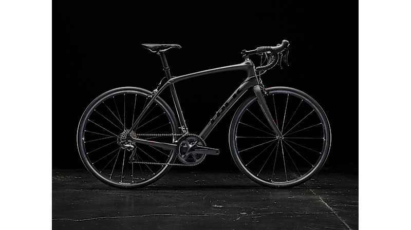 Domane SL 6 - Trek Bikes