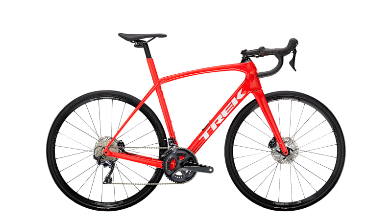 Domane SL 6 - Trek Bikes