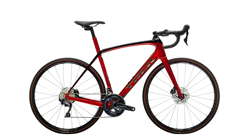 Domane SL 6 Gen 3 - Trek Bikes (CA)