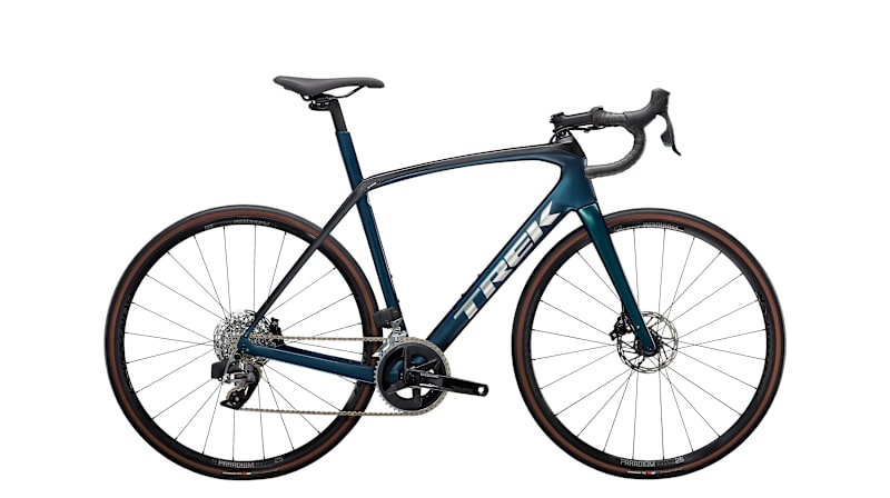 Domane SL 6 AXS Gen 3 - Trek Bikes
