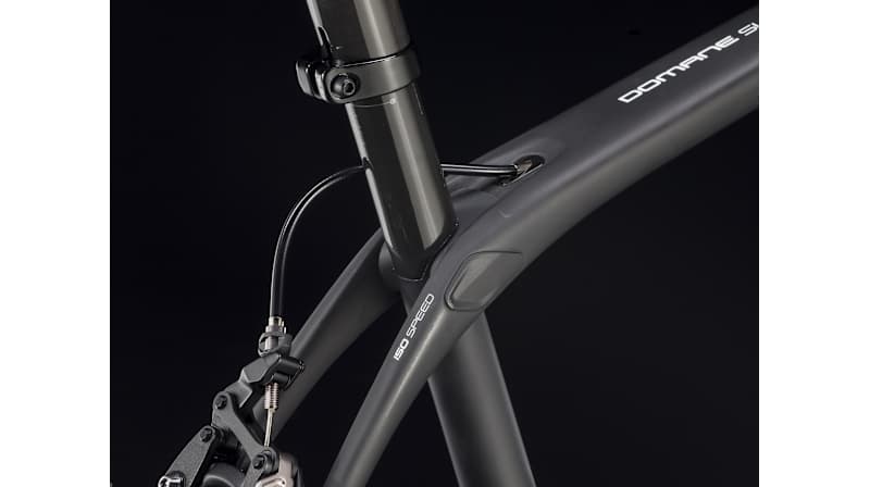Domane SL 7 - Trek Bikes (JP)