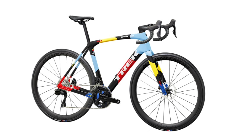 Domane SLR 6 Gen 4 - Trek Bikes