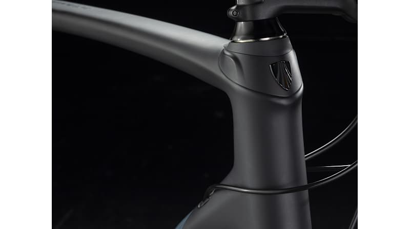 Domane SLR 6 Disc - Trek Bikes
