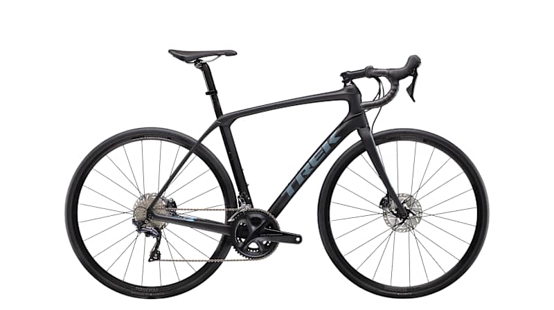 Domane SLR 6 Disc - Trek Bikes